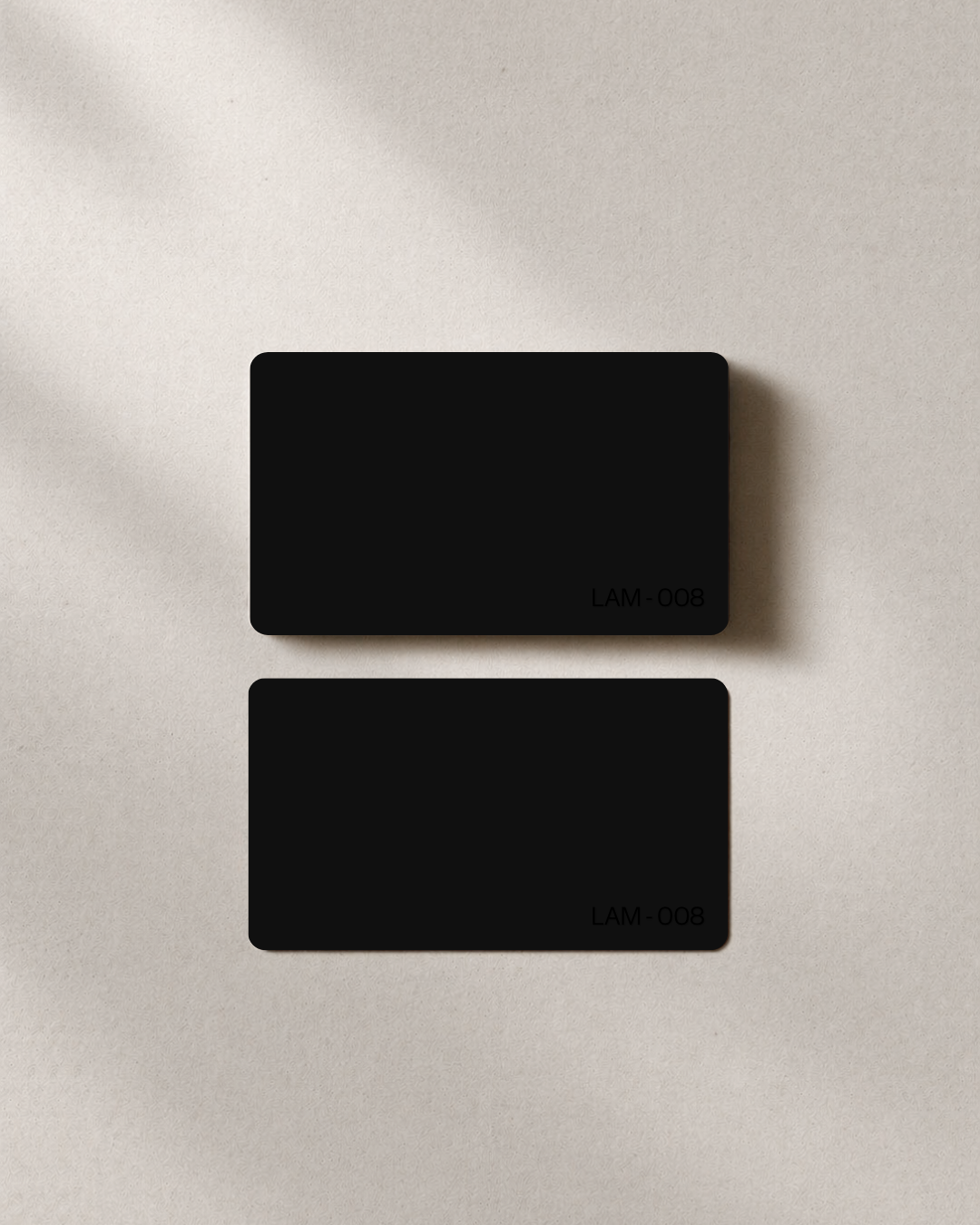 LAM - 008