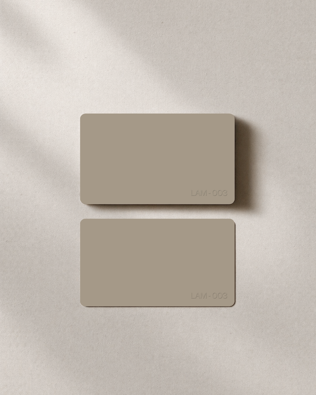 LAM - 003